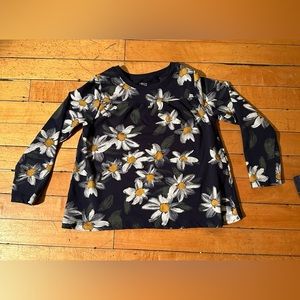 4T long sleeved falls creek shirt